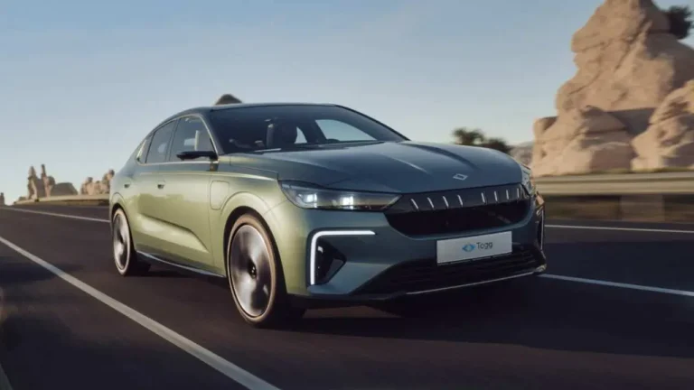 2025’te En Çok Tercih Edilen Elektrikli Otomobiller