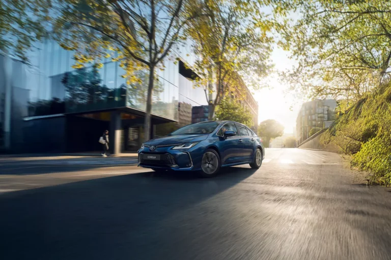 2025’te Türkiye’nin En Güvenilir Otomobil Markaları