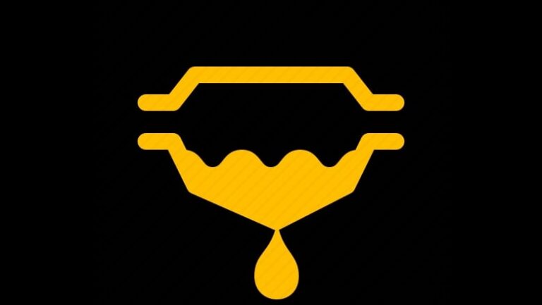 Yakıt Filtresi Uyarısı Nedir? Ne Anlama Gelir?