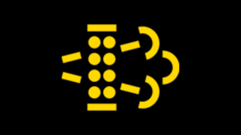 Motor Hava Filtresi Uyarısı Nedir? Ne Anlama Gelir?