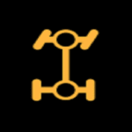 AWD / 4WD Uyarısı Nedir? Ne Anlama Gelir?