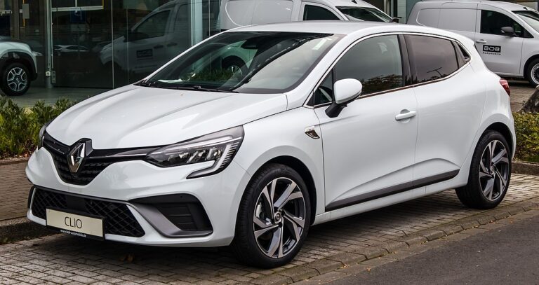 Clio Gaz Yemiyor, Çekiş Düşüklüğü – Neden Olur ve Çözümü (2025)