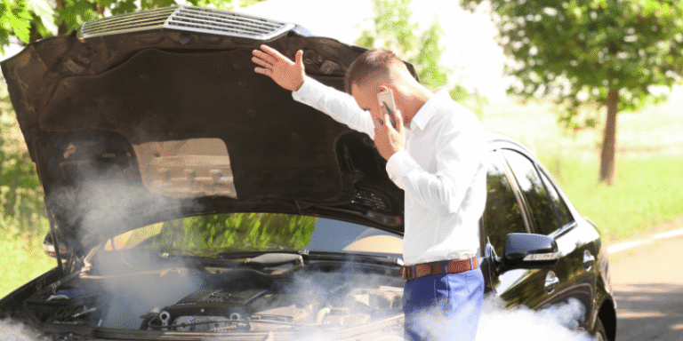 Araba Hararet Yapıyor Ama Su Kaynatmıyor – Sebep Ne?