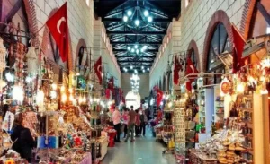 Çanakkale Çarşı Alışveriş Günleri 16–19 Ekim’de Başlıyor | Yerel Esnafa Destek