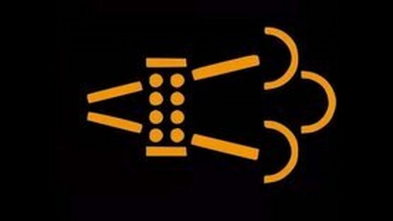 DPF Işığı Uyarısı Nedir? Ne Anlama Gelir?