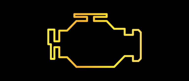 Motor Arıza Lambası Neden Yanar? En Yaygın 5 Sebep – 2025 Rehberi