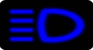 Uzun Far Uyarısı Nedir, Neden Yanar ve Nasıl Söndürülür?